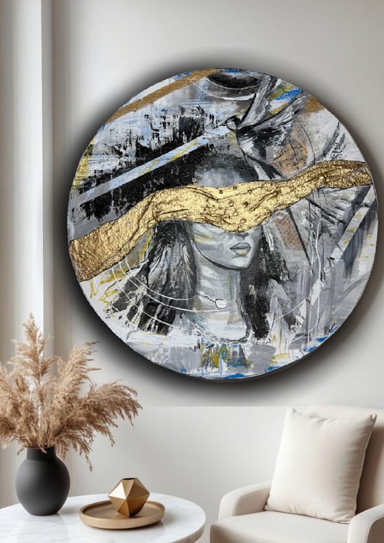 Inner  whisper (inner trilogy)