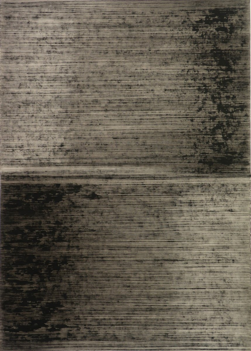 Horizontal 16 by Leo Leo Vardanyan