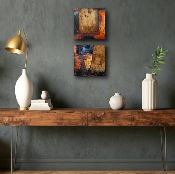 Beautiful Transitions 2