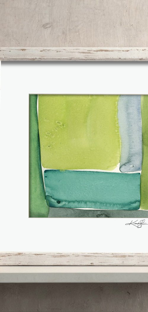 Meditations 106 by Kathy Morton Stanion