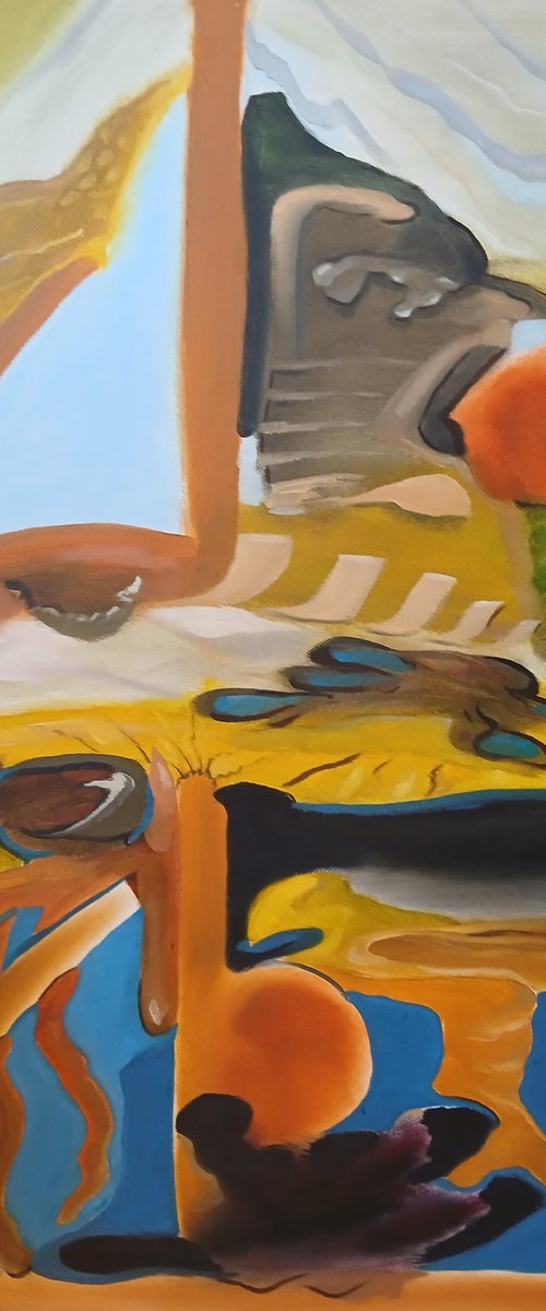 a thankless regimen by randy pratt