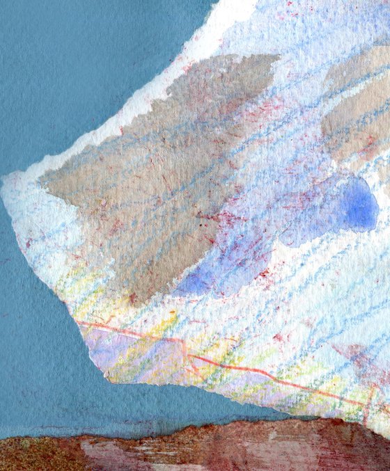 Ice Cloud