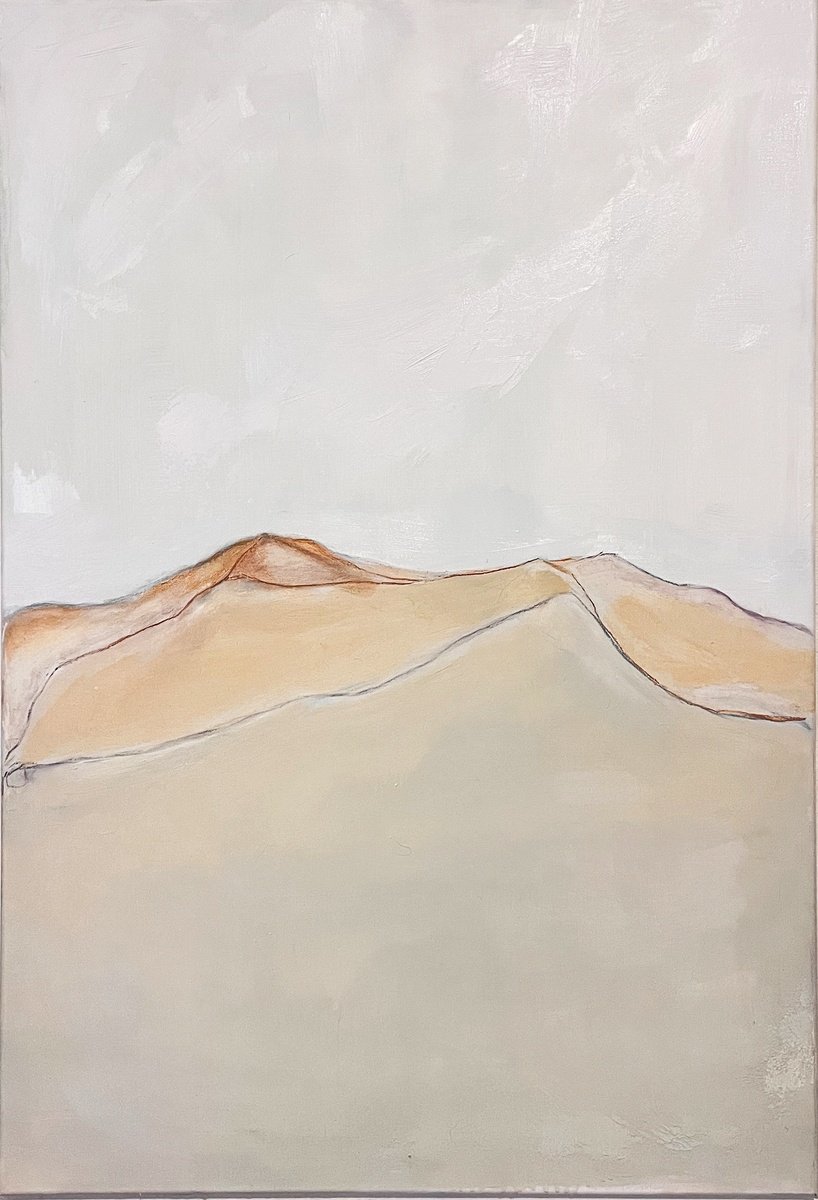 LANDSCAPE by Marilina Marchica
