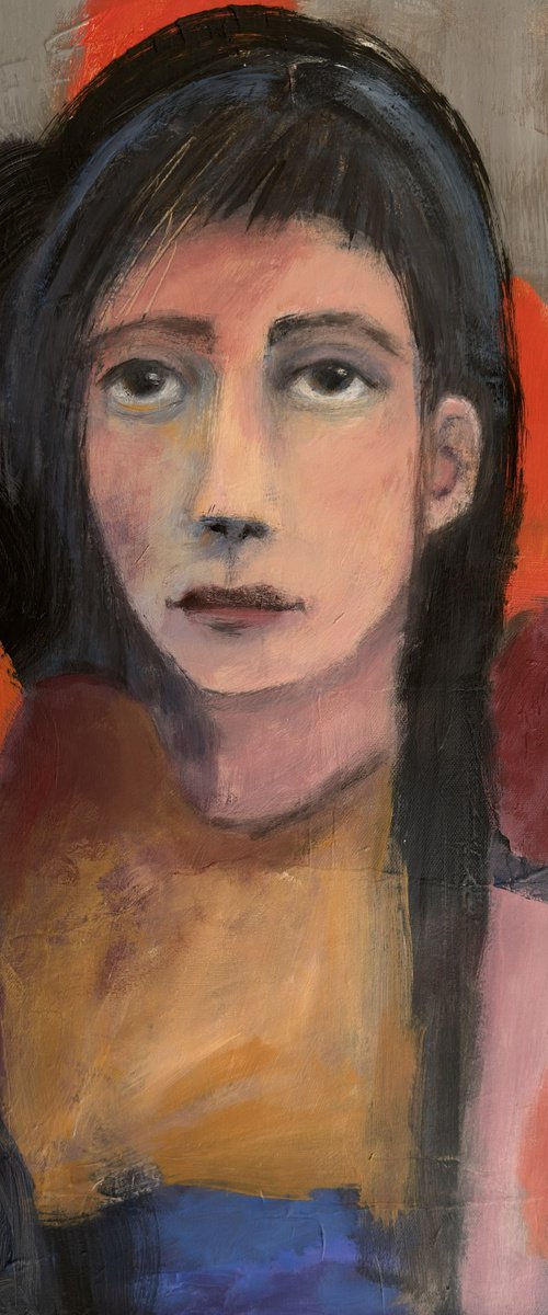 Bronwyn by Donna Ceraulo