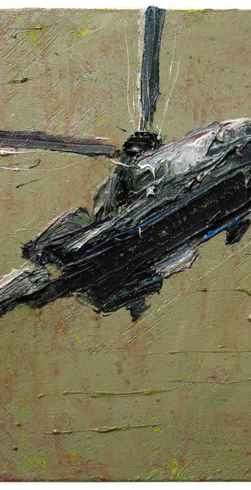 UNTITLED n181 by David Padworny
