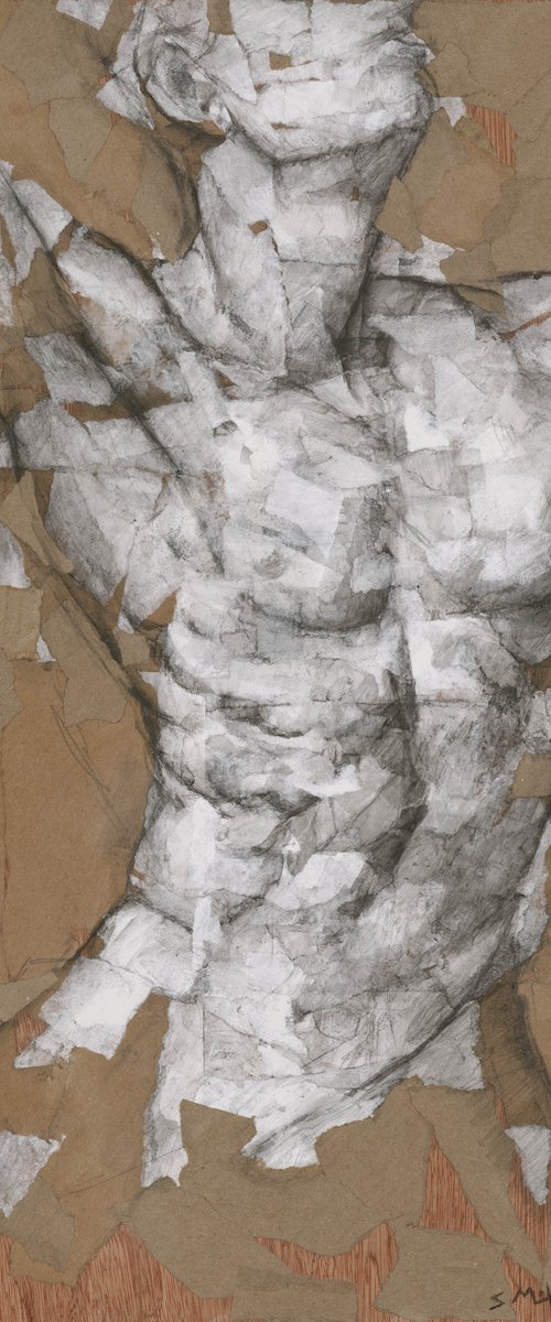 Mercury by Steve Mitchell