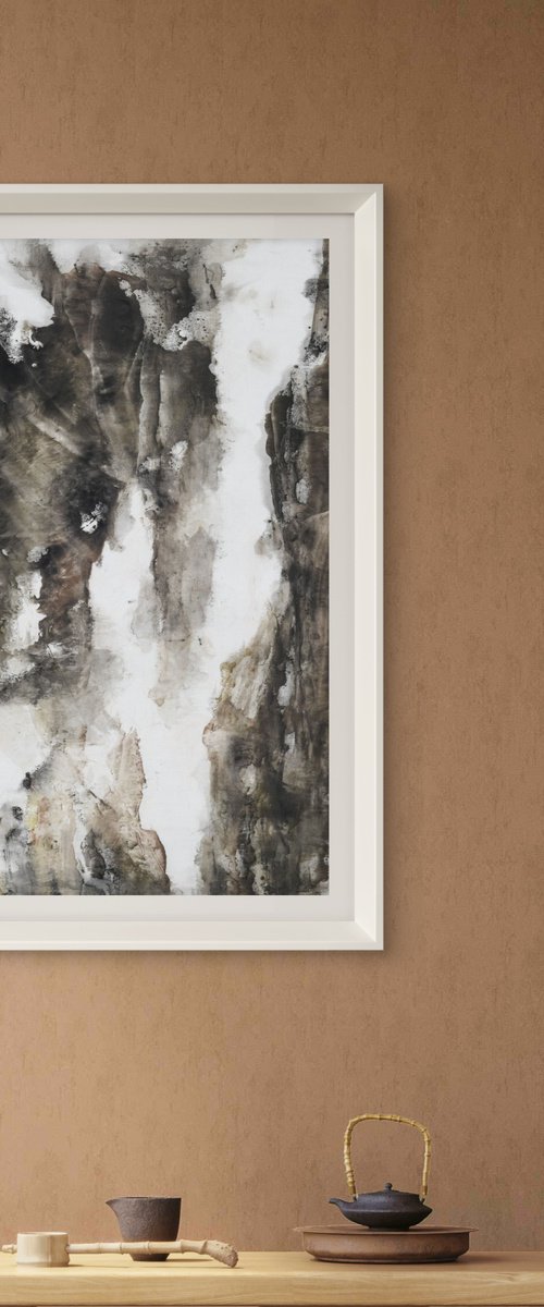 Echoes by Ruozhou Zhuang