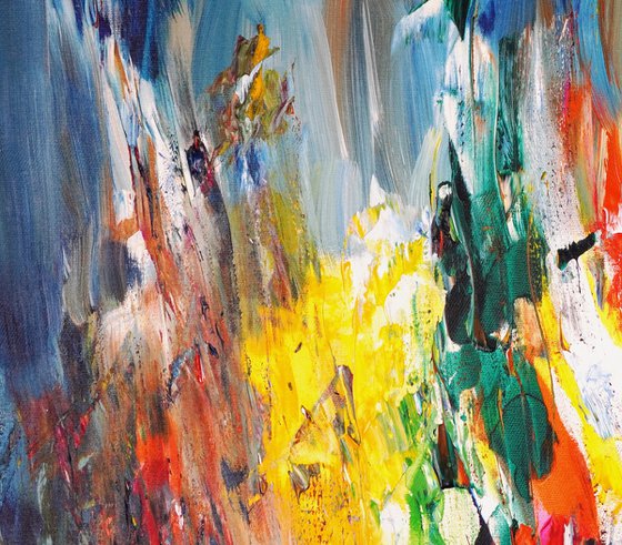 Perfect Summer Feelings S 4