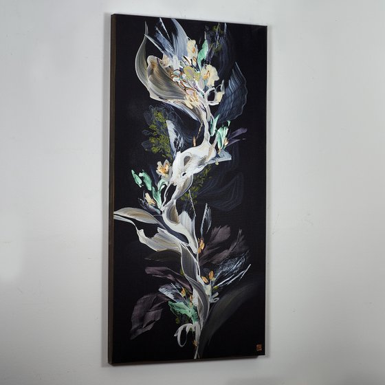 The Spectral Bouquet