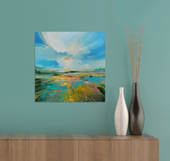 Summer light 2