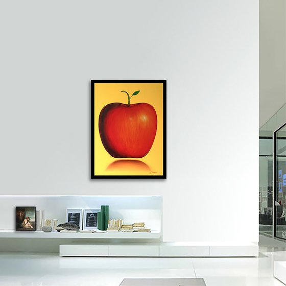Passion Apple