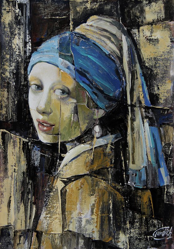 Rebirth Painting