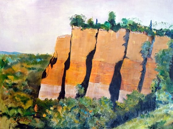 Roussillon V