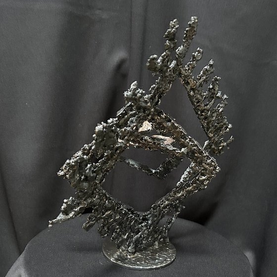 The Squares of the Secret