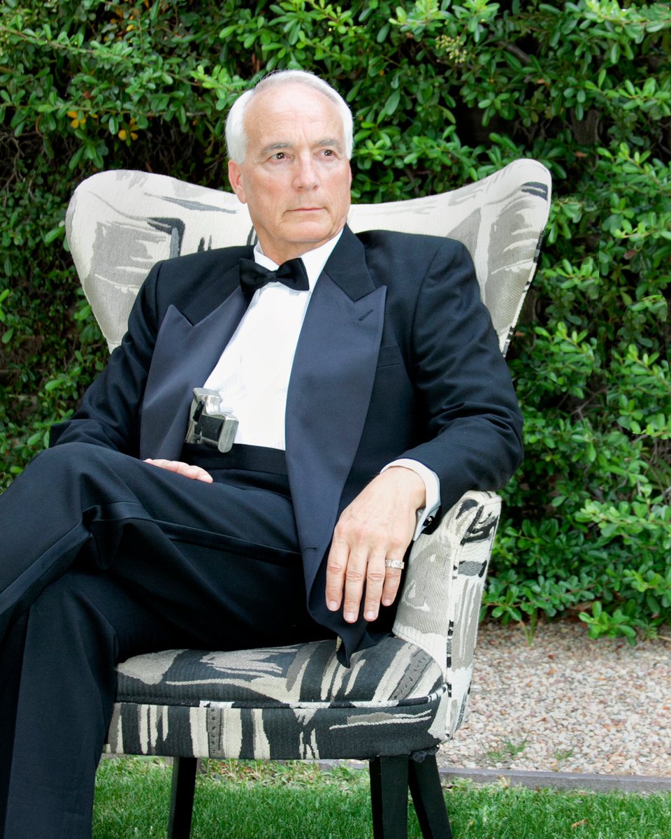 Expressive Photograph , Tuxedo Confidential Palm Springs Ca By William Dey, 18 X 22, Artwork For Sale On Artfinder