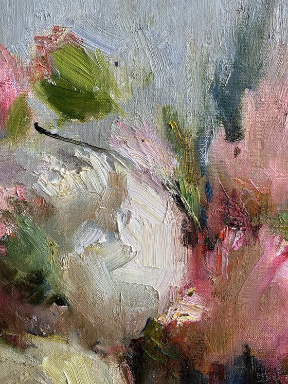 Peonies #1