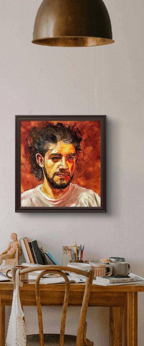 Plenitud by Eleazar Salazar Ramirez