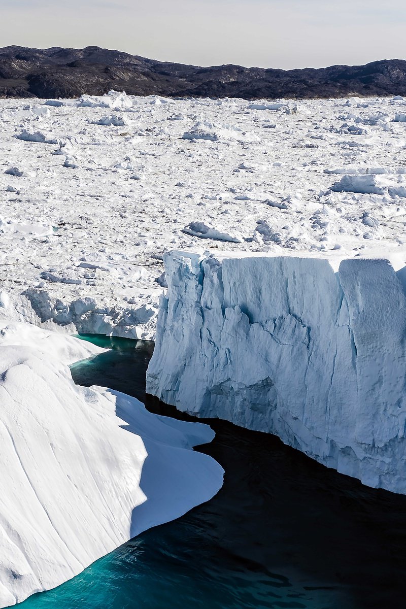 GREENLANDIC CANYON by Fabio Accorri?