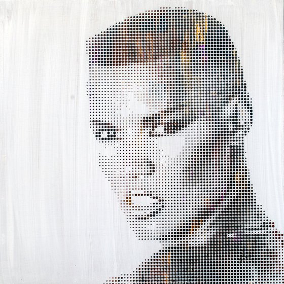 Grace Jones I