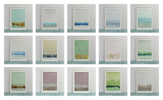 Mauvelous 1 and Mauvelous 2