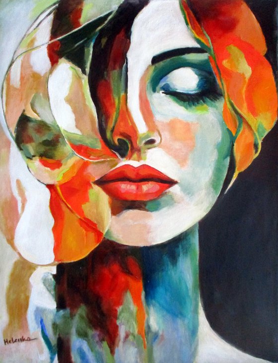 "Dreamscape Serenade"