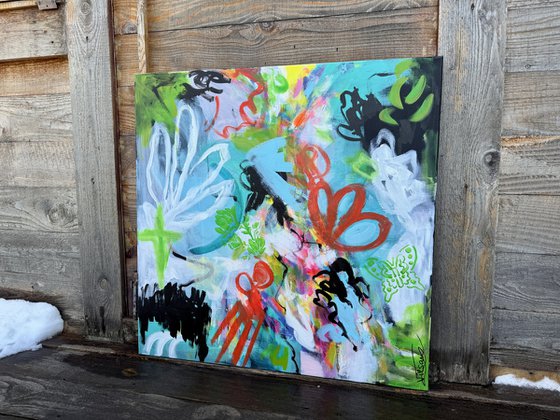 Remembering Balance 15