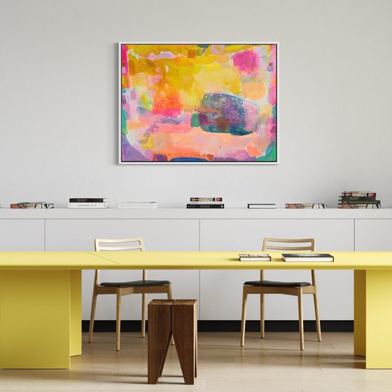 ‘Summer Electric’
