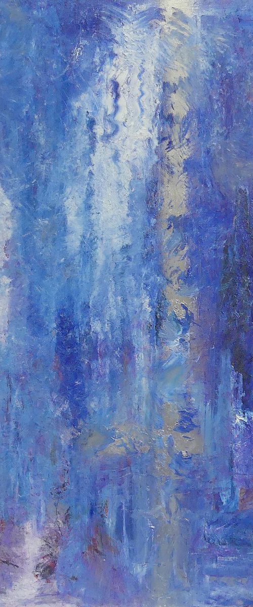 Everlasting Ripple by Lesley Blackburn