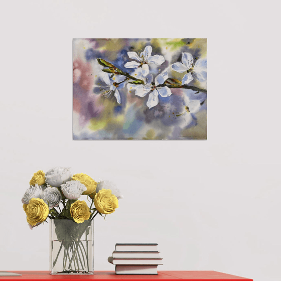 The Poetry of Flowers
