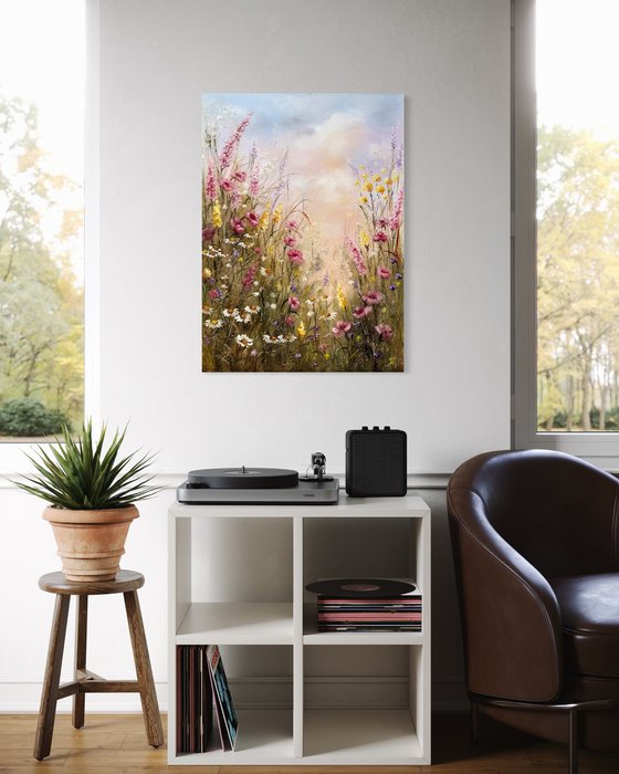 Where Harmony Remembers