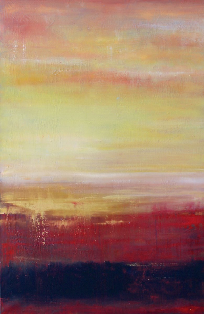 Life Stages By Laura Spring, 24 X 36, Artwork For Sale On Artfinder