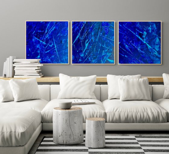 Beyond the blue sea 1426 set 3