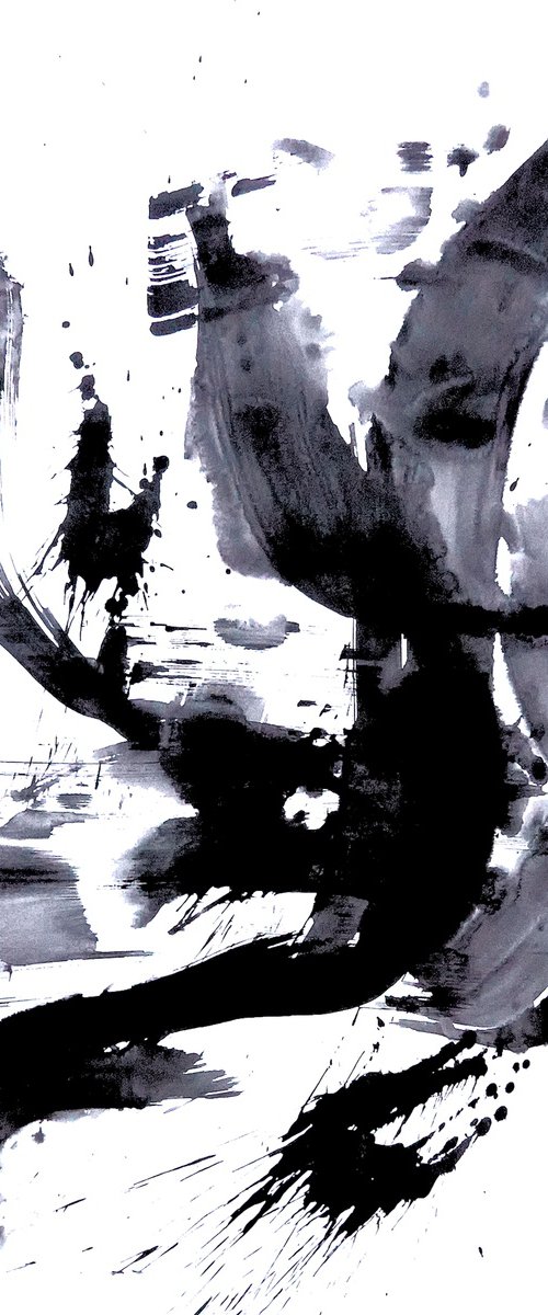 Rough Ride by Newel Hunter
