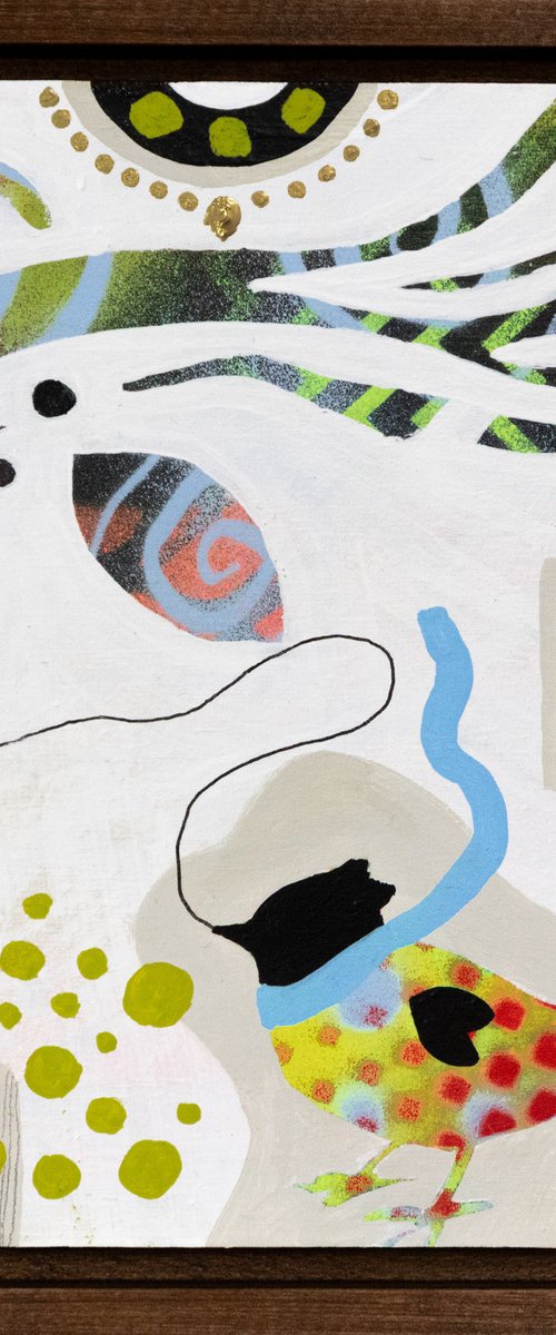 Je prendrai soin de toi by Chantal Proulx