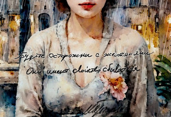 Margaret