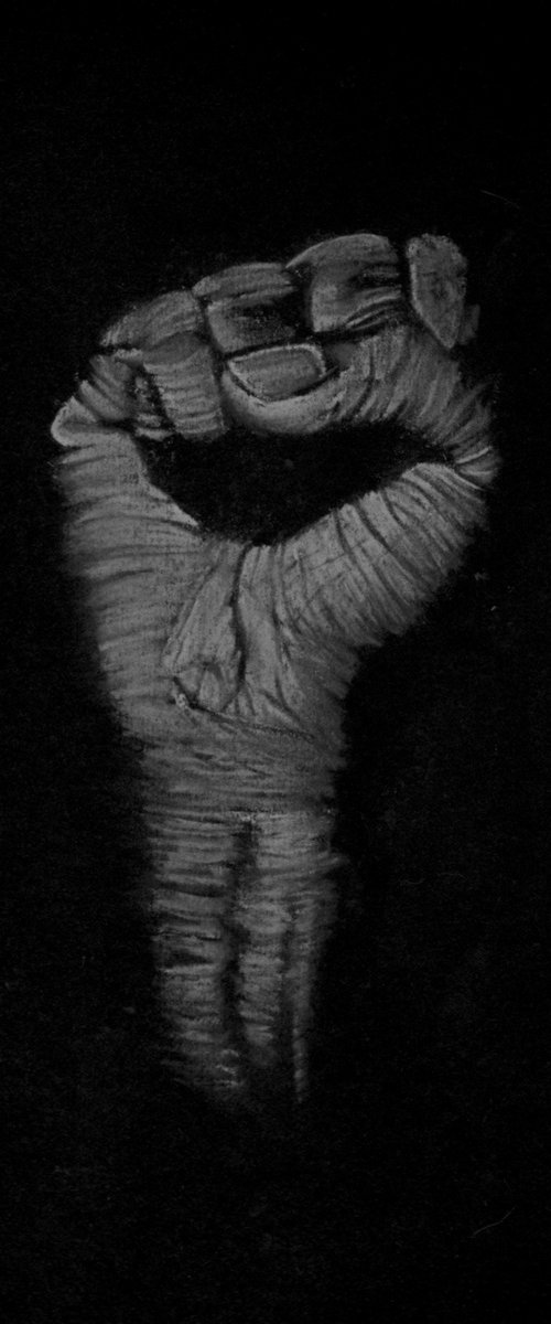 Shadow Series XVI by Paul Stowe