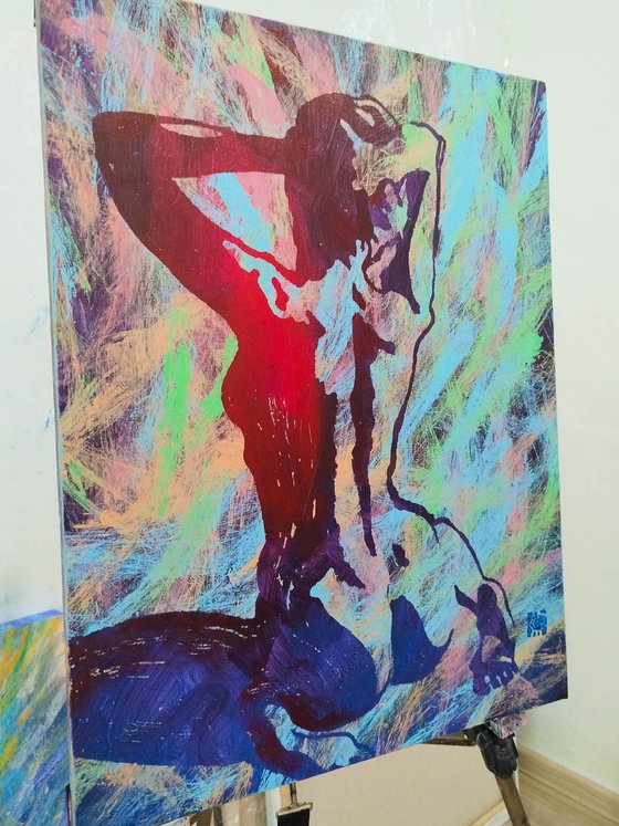 BDSArt #3