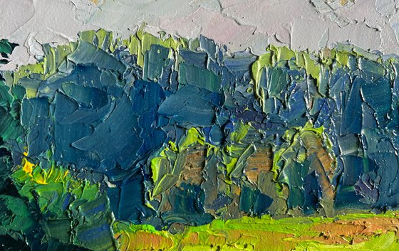 The Storks have Arrived