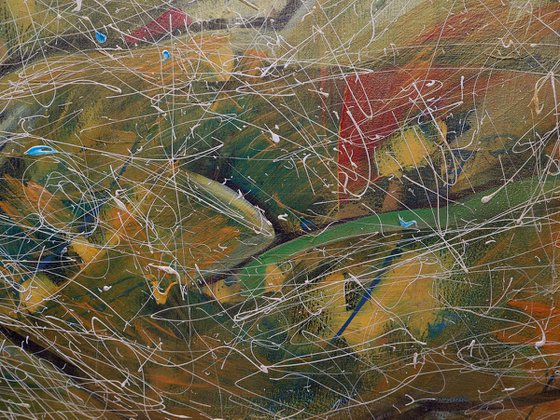 Echoes of Form