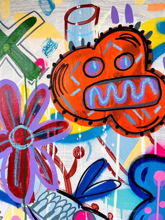 Art is Life