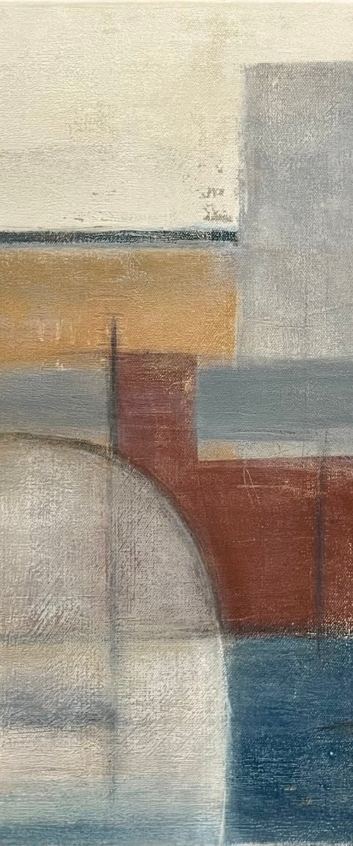 Midday Sun by Shellie Garber