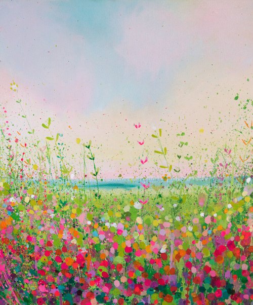 Meadow by Sandy Dooley