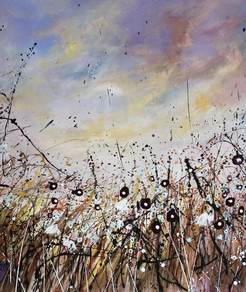 Not A Goodbye Journey by Cecilia Frigati