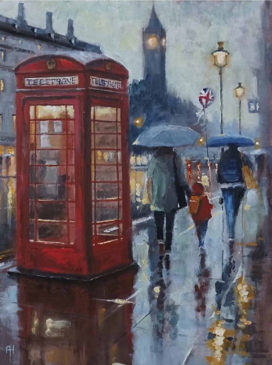 Icons of London