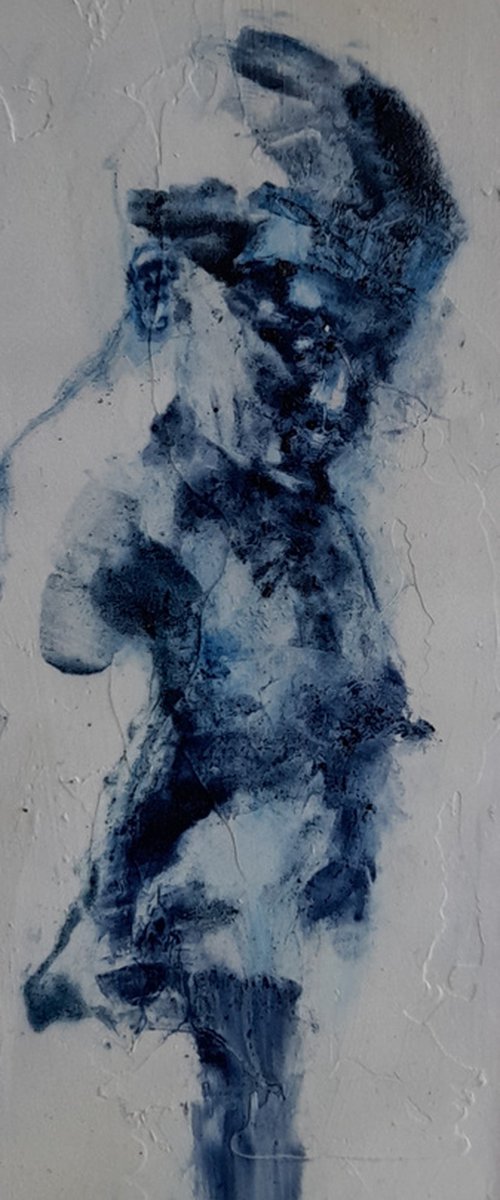 Fusionnelle 8 by Sylvaine  Catoire