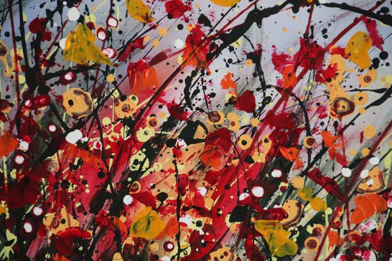 "Only Seconds Away" #3