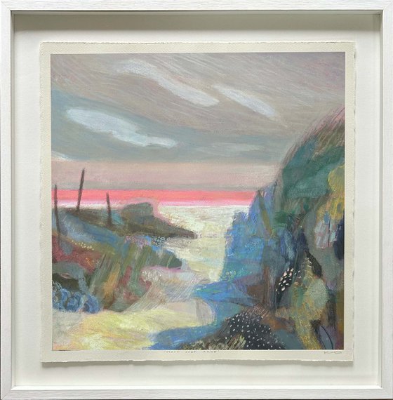 Dunes No. 10