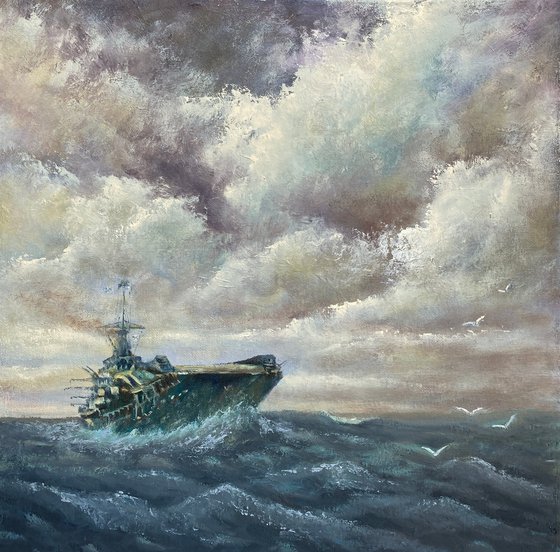 Ark Royal