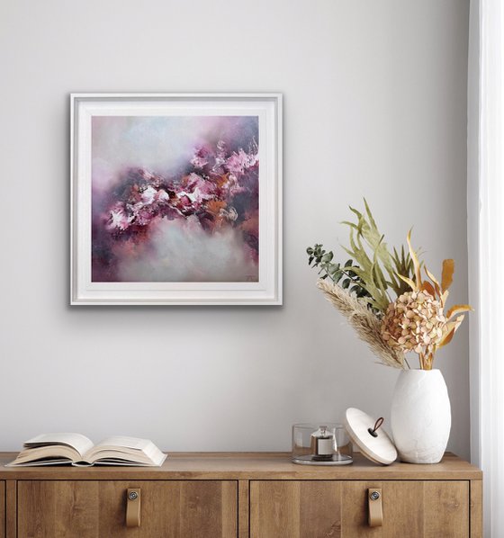 Magnolias Awaken