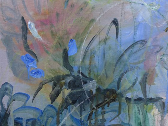 Tropical Rain